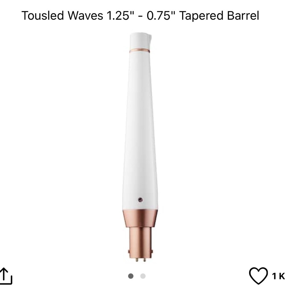 T3 interchangeable barrel